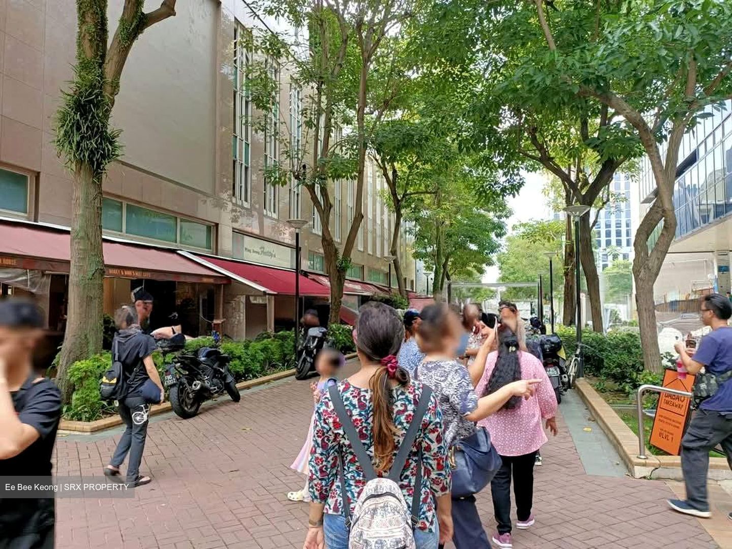 Sim Lim Square (D7), Retail #581164701